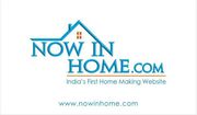 Nowinhome is one point solution