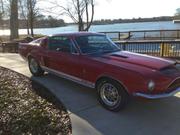 Ford Mustang v8 Ford Mustang gt350