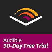Audiblebooks 30 Days Free Trail 