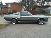 1967 ford 1967 - Ford Mustang