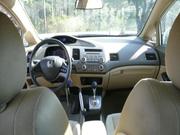 2008 honda Honda Civic LX