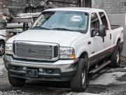 Ford F-250 210000 miles