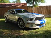 2009 FORD Ford Mustang SHELBY GT500KR
