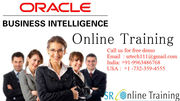 Online OBIEE Training through Expert Trainers