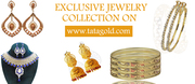 Get The Best SelectionOf Indian Jewelry - Oro Laminado | Gold Plated 