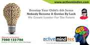 Mind Development Course in Chowk Lucknow India ACTIVE MIND TEC Institu