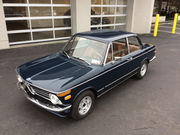 1972 BMW 2002Base Sedan 2-Door