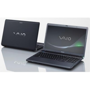 Sony VAIO VPC-F137FX/B 16.4-Inch Laptop (Black)--355 USD