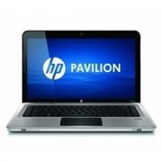 HP Pavilion dv6-3052nr 15.6-Inch Entertainment Laptop (Silver)