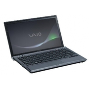 Sony VAIO VPC-Z133GX/B Z Series Laptop (Black)-366 USD
