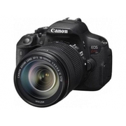Canon SLR 700D 18-135 STM kit---299 USD