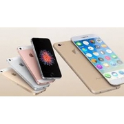 Apple iPhone 7 Plus 32GB Rose Gold Factory Unlocked-335 USD