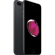 Apple - iPhone 7 Plus 32GB - Black---312 USD