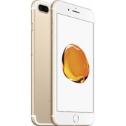 Apple iPhone 7 Plus 32GB Gold---312 USD