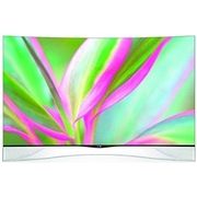 LG 55EA975V SMART TV OLED FULL HD CURVED 3D