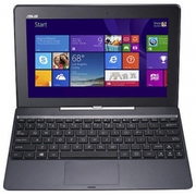 Asus T100TAC1RDS Transformer Book 2-in-1 10.1