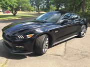 2015 Ford MustangGT 5448 miles