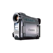Canon ZR25MC Digital Camcorder with Built-in Digital Still Mode