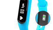  BITWATCH Activity Tracker Bracelet