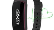   InnKoo H09 Waterproof Wristband Fitness Tracker