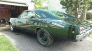 1968 Dodge Charger 99999 miles