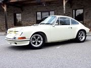 1981 Porsche 911SC 1255 miles
