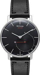 Withings Activity Sapphire – Activity and Sleep Tracker
