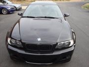 2005 BMW M3 DinanCompetition Package
