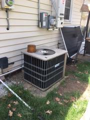 Heating and Cooling Company Hamilton