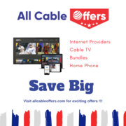 Allcableoffers - Get the Internet & TV deals in your area