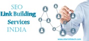 SEO Link Building Service India at affordable cost!