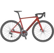 2020 Scott Addict RC 15 Road Bike - (Fastracycles)