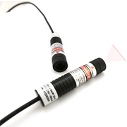 Berlinlasers 808nm Infrared Line Laser Module Review