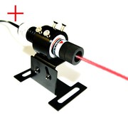 Easy Pointed Berlinlasers 650nm Red Cross Laser Alignment