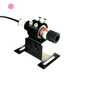 Quick Measured Berlinlasers 808nm Infrared Dot Laser Alignment