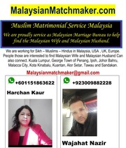 Personalised Matchmaking Services Agency Malaysia