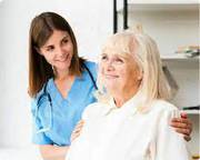 Connect with Home Care Edmonton for the Best Caregivers