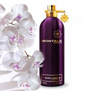 Montale Dark Purple Perfume by Montale Paris for Women