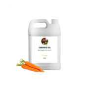 Carrot Essential Oil