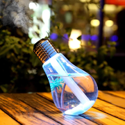 Bulb Humidifier Stylish and Functional