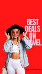 Best Deals On Travel