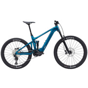 2024 Giant Trance X Advanced E+ Elite 2 Mountain Bike (WAREHOUSEBIKE)