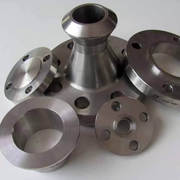 ThaiOil-Approved Flanges in Oman