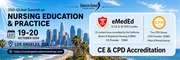 25th Global Summit on Nursing Education and Practice (GSNEP 2026)-anni