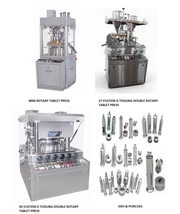 Offer for Pharmaceutical Machines.