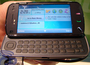 For sale:Nokia N97 32GB........$300